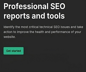 seo reports tool