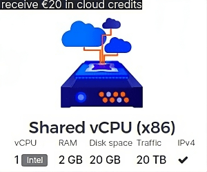 hetzner cloud