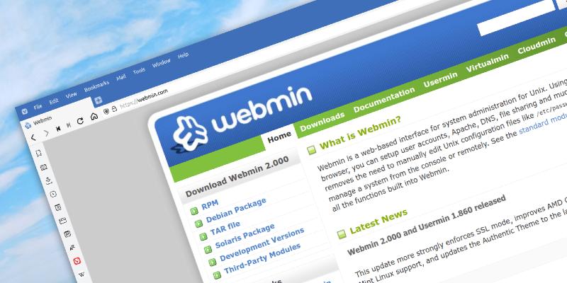 How to Install Multiple Tor Hidden Services on Whonix with Webmin Panel on VirtualBox VM